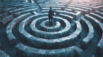 Achieving Financial Freedom Through Smart Planning