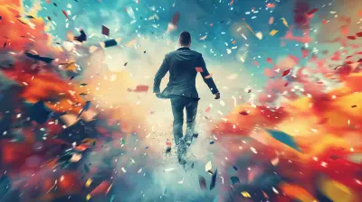 Adapting To Changing Economic Conditions With Agile Risk Management