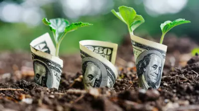 Affiliate Marketing: A Side Hustle with Potential for Passive Income