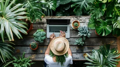 Affiliate Marketing: A Side Hustle with Potential for Passive Income