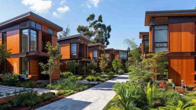 Affordable Housing: A Sustainable Real Estate Investment Opportunity
