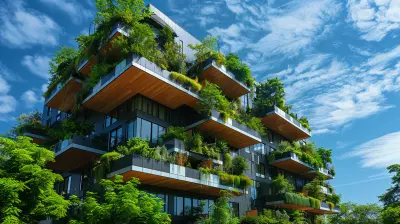 Affordable Housing: A Sustainable Real Estate Investment Opportunity