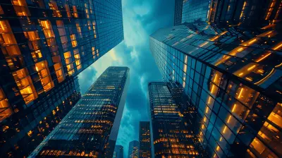 Alternative Investment Strategies To Minimize Future Tax Liabilities