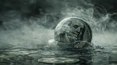 Are Central Banks Prepared for a Deflationary Shock?
