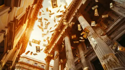 Are Central Banks Prepared for a Deflationary Shock?