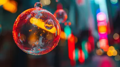 Are Central Banks Prepared for a Deflationary Shock?