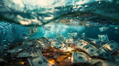 Are Central Banks Prepared for a Deflationary Shock?