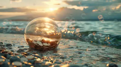 Are Inflation-Protected Bonds a Safe Harbor?