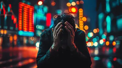 Are Market Crashes More Frequent Than We Think?