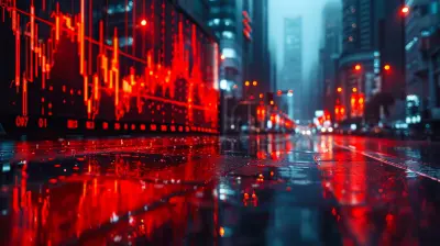 Are Market Crashes More Frequent Than We Think?