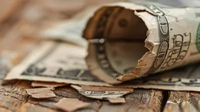 Are You Eligible for a Tax Deduction on Alimony Payments?