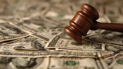 Are You Eligible for a Tax Deduction on Alimony Payments?