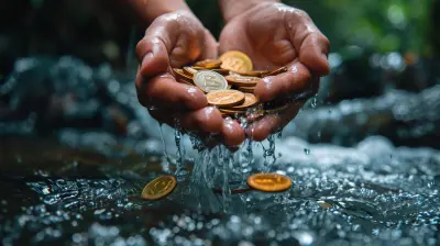 Avoiding Common Pitfalls in Personal Finance