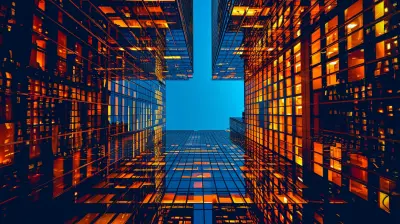 Balancing Risk And Reward In Real Estate Investment Trusts Reits