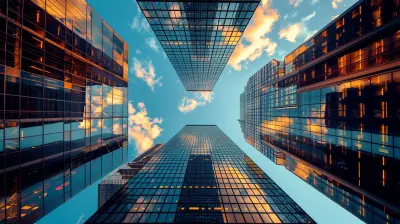 Balancing Risk And Reward In Real Estate Investment Trusts Reits