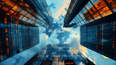 Balancing Risk And Reward In Real Estate Investment Trusts Reits