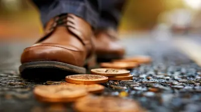 Barefoot or Bold: Different Approaches to Reaching Financial Freedom