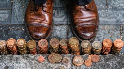 Barefoot or Bold: Different Approaches to Reaching Financial Freedom