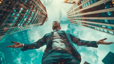 Behavioral Finance And Its Impact On Risk Perception