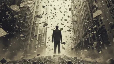 Behavioral Finance and Its Impact on Risk Perception