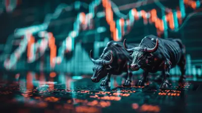 Bonds vs Stocks During a Market Crash: Which Wins?