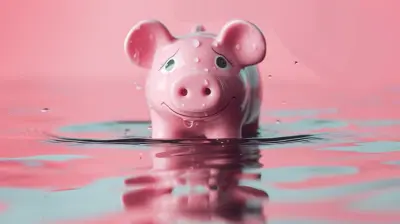 Boost Your Savings on a Tight Budget with These Smart Challenges