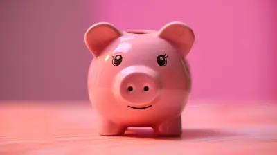Boost Your Savings with These Daily Money Challenges
