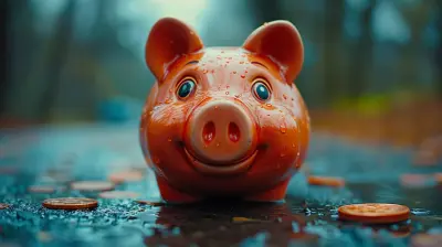 Boost Your Savings with These Daily Money Challenges