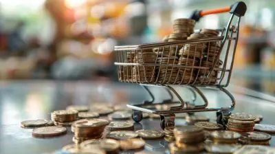 Budget-Friendly Grocery Shopping Tips for High-Cost Areas