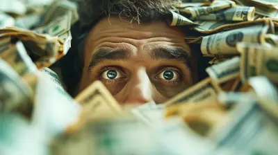 Can Debt Consolidation Loans Be Used for Business Debts?