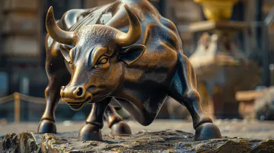 Can You Predict the Next Stock Market Crash?