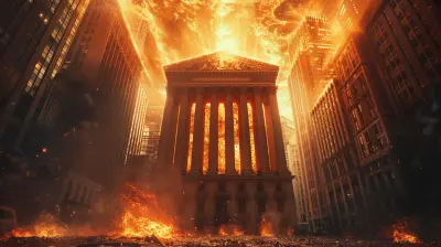 Can You Predict the Next Stock Market Crash?