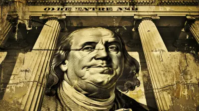 Central Bank Policies: Can They Really Prevent Deflation?