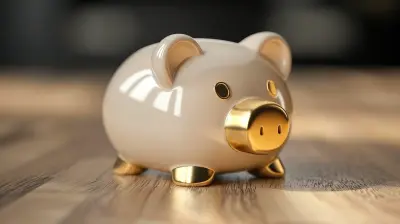 Change Your Money Habits With These Simple Savings Challenges