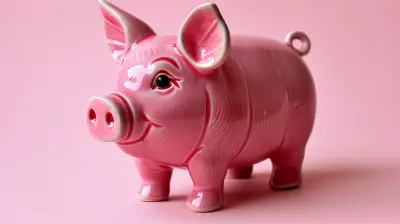 Change Your Money Habits with These Simple Savings Challenges