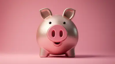Change Your Money Habits with These Simple Savings Challenges