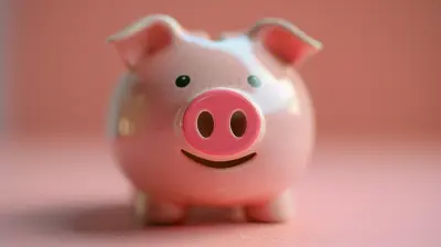 Change Your Money Habits with These Simple Savings Challenges