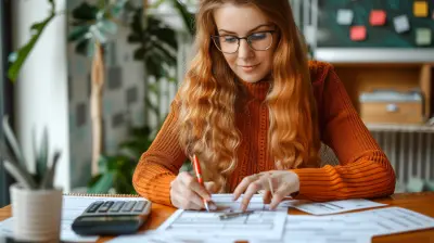 Child and Dependent Care Expenses: How to Reduce Your Taxable Income