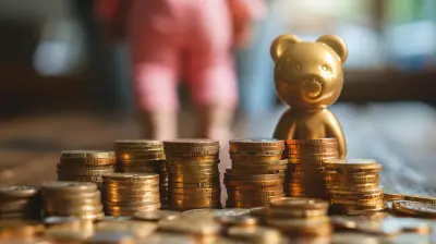 Childcare Costs and Their Effect on Household Budgets