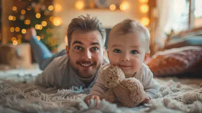 Childcare Costs And Their Effect On Household Budgets