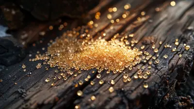 Commodities and Inflation: Why Gold Still Shines During Inflationary Periods