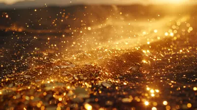 Commodities and Inflation: Why Gold Still Shines During Inflationary Periods