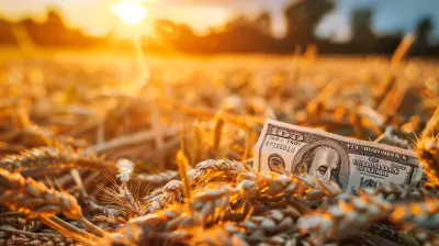 Commodity Prices and Deflation: A Closer Look