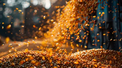Commodity Prices and Deflation: A Closer Look