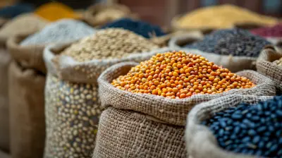 Commodity Prices and Deflation: A Closer Look
