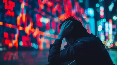 Common Investor Mistakes During Stock Market Crashes