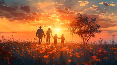 Creating a Financial Legacy for Future Generations