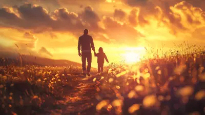 Creating A Financial Legacy For Future Generations