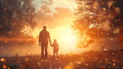 Creating a Financial Legacy for Future Generations