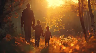 Creating a Financial Legacy for Future Generations